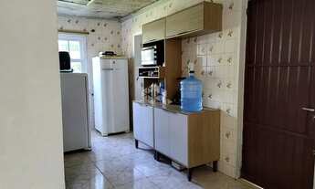 Imagem 6: Casa 2 dormitórios, piscina e anexo com garagem e churrasqueira, bairro Novo Esteio