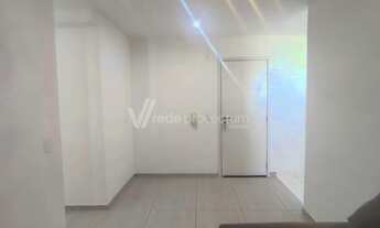 Imagem 3: Apartamento com 02 Quartos à venda no Cond. Vila Matão Gold I,vSumaré/SP