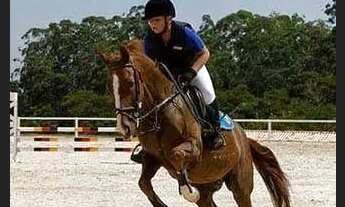 Imagem 5: Terreno à venda, 2215 m² por R$ 1.800.000,00 - Condomínio Terras de São José II - Itu/SP