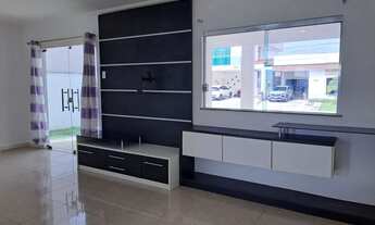 Imagem 5: Condominio Forest Hill casa parte alta do condomínio