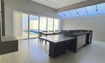 Imagem 6: JARDIM ESTORIL V - MARAVILHOSA CASA TÉRREA COM 3 SUITES