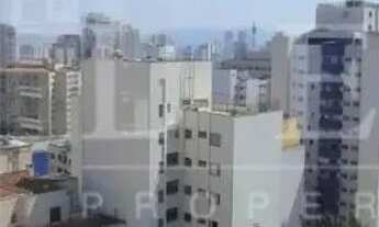 Imagem: Laje Comercial - Rua Conselheiro Brotero