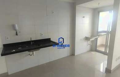 Imagem 3: Imóvel para venda possui 75 metros quadrados com 3 quartos em Vila Rosa - Goiânia - GO