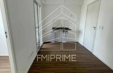 Imagem 2: Apartamento à venda 31 m², 2 dormitórios e 1 banheiro em Água Branca - São Paulo/SP