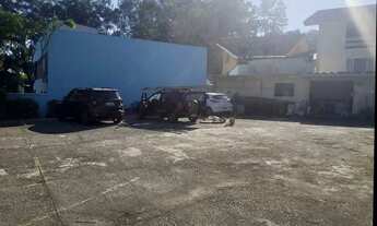 Imagem 5: Salão Comercial com 1200 metros para venda no Adalgiza