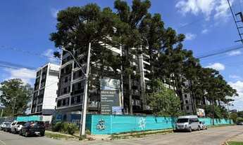 Imagem: Apartamento à venda no Novo Mundo, Curitiba