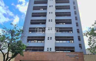 Imagem 2: SALAS COMERCIAS à venda NO EXECUTIVE CENTER , rua Sen.Souza Naves Centro, Londrina, PR