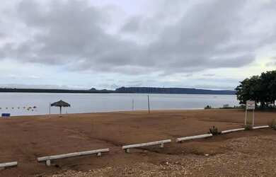 Imagem 5: Belíssima casa térrea no condomínio Recanto dos Pequizeiros