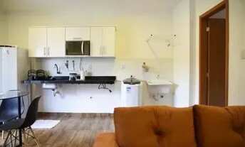 Imagem 7: ALUGO LOFT PERFEITO PARA MORAR BAIRRO NAZARE