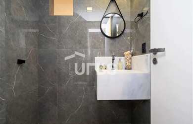 Imagem 4: Ed. New York - Cobertura 3 quartos, sendo 2 suítes