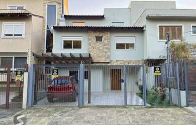 Imagem: Casa para Venda - 270m², 3 dormitórios