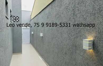 Imagem 4: Leo vende , bairro Sim, 3