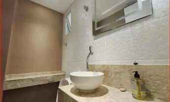 Imagem 7: Apto 122 m2, 4 dorm, 2 vagas no Jd das Indústrias, em São José dos Campos -SP. R$ 1.390.00