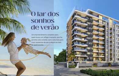 Imagem: Res. PORTO VERANO Lançamento a 200m da