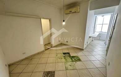 Imagem: QUARTO E SALA COM VAGA ESCRITURA REGIÃO