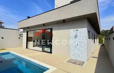 Imagem 2: Casa de condomínio em Rua Carlos Alberto Negro - Bella Vittà - Jundiaí/SP