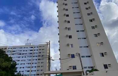 Imagem 2: Apartamento com móveis planejados Sierra Park