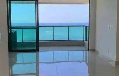 Imagem 3: Ocean View |Alto Padrão em Candeias | 3 quartos (1 Suíte)| 96m² | 02 Vagas