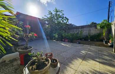 Imagem 4: Casa Térrea 3 quartos 1 suíte À Venda no Antares