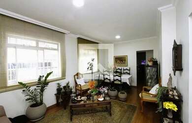 Imagem 5: Apartamento à Venda - Vila Paris, 3 Quartos, 115 m2