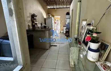 Imagem 4: Vendo Casa 2/4 no Rosa Maria