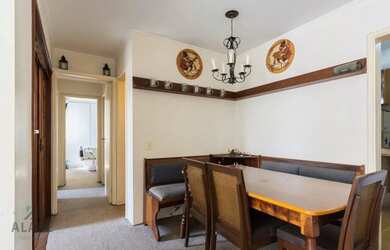 Imagem 4: Amplo Apto 80 m² em Moema