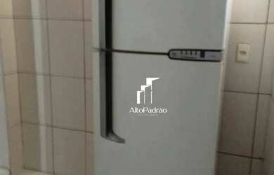 Imagem 4: Apartamento à venda Condomínio Vila Confiança