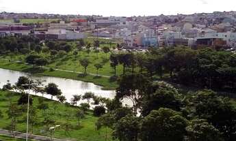 Imagem 3: Apartamento alto padrão com 3 quartos, home office e 2 vagas de garagem