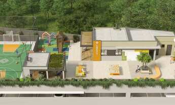 Imagem 6: Apartamento com 1 dormitório e 1 suíte no Anita Garibaldi