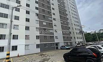 Imagem 5: Apartamento 2 quartos a venda no Bairro Grama em Juiz de Fora