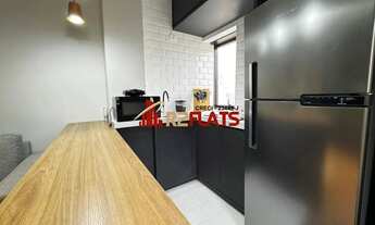 Imagem 4: Flat com ótimo preço no bairro Jardins. Confira!