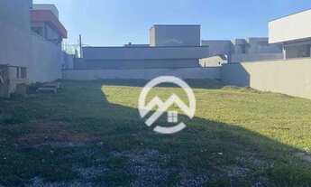 Imagem: Terreno à venda, 300 m² por R$ 310.000,00