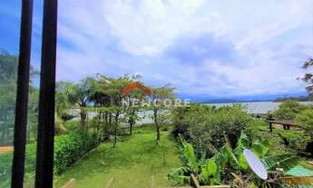 Imagem 5: Casa em Barra de Ibiraquera - Barra Ibiraquera - Imbituba/SC