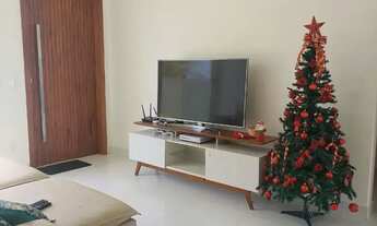 Imagem 5: Térrea para venda tem 600 metros quadrados com 4 quartos em Barra Grande - Vera Cruz - BA