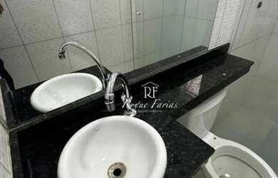 Imagem 3: Apartamento com 1 dormitório para alugar, 47 m² por R$ 1.590,00/mês - Jaguaré - São Paulo