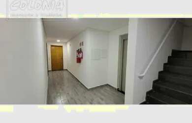 Imagem 6: Cobertura a venda - Vila Guarani, Santo André