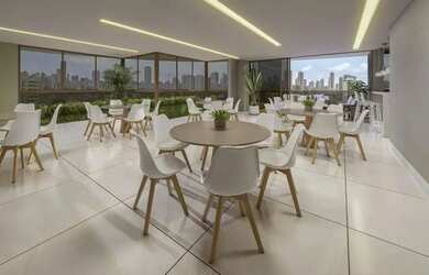 Imagem 6: Apartamento à venda em Recife, Rosarinho, com 3 quartos, 74,51m²