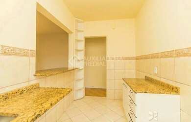 Imagem 7: Imóvel para venda possui 92 metros quadrados com 3 quartos em Cidade Baixa - Porto Alegre