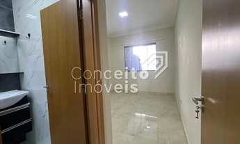 Imagem 6: Casa Térrea Semi Mobiliada - Cará Cará