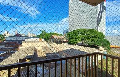 Imagem 3: Apartamento para Venda em Presidente Prudente, Parque do Povo, 3 dormitórios, 1 suíte, 3 b