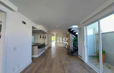 Imagem 2: Casa com 3 quartos, 193 m²- Condomínio Ibiti Reserva - Sorocaba/SP