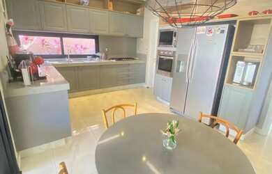 Imagem 7: Casa para venda em Vila do Golf de 439.00m² com 5 Quartos, 5 Suites e 4 Garagens