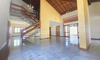 Imagem 2: Casa - Loteamento Alphaville Campinas - Campinas