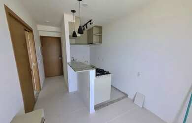 Imagem 7: Apartamento Em Praia Do Flamengo 1 Quarto Vista Mar Nascente - Condominio All Privilege (R