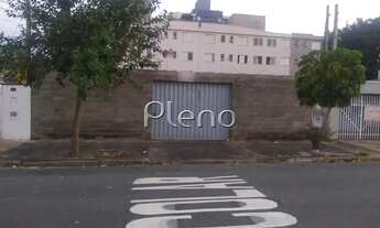 Imagem: Terreno à venda em Campinas, Vila Proost