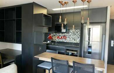 Imagem 4: Flat com ótimo preço no bairro Vila Olímpia. Confira!