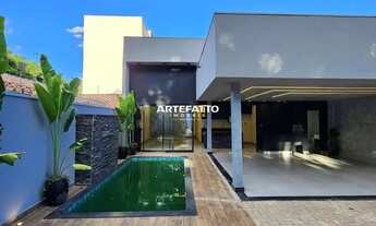 Imagem 3: Casa com 3 dormitórios no bairro Residencial Colina do Espraiado em Franca/SP