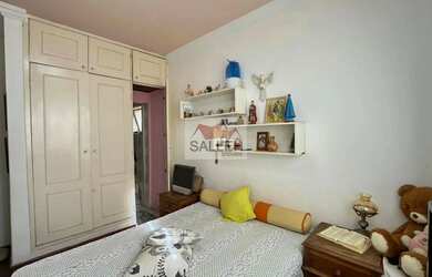 Imagem 6: Apartamento à venda no bairro São Lucas - Belo Horizonte/MG