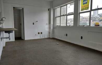 Imagem 6: Sala para aluguel, Santa Efigênia - Belo Horizonte/MG