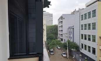 Imagem 7: Apartamento 2 quartos ao lado HCPA